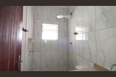 Casa para alugar com 75m², 2 quartos e sem vagaBanheiro