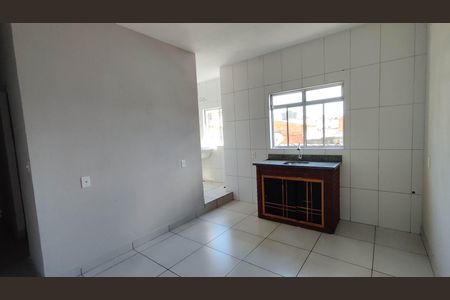 Casa para alugar com 75m², 2 quartos e sem vagaCozinha