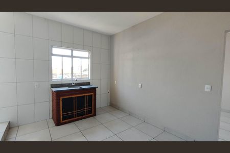 Casa para alugar com 75m², 2 quartos e sem vagaCozinha