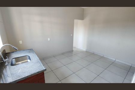 Casa para alugar com 75m², 2 quartos e sem vagaCozinha