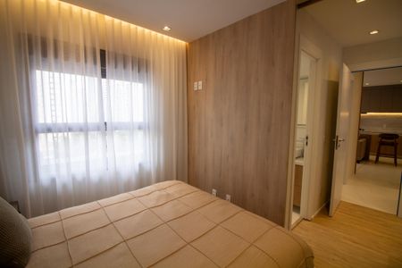 Apartamento à venda com 81m², 2 quartos e 1 vaga Apartamento à venda com 81m², 2 quartos e 1 vagaQuarto 2 - Suíte