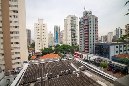 Apartamento à venda com 81m², 2 quartos e 1 vaga Apartamento à venda com 81m², 2 quartos e 1 vagaVista Da Sala
