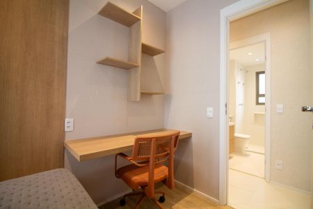 Apartamento à venda com 81m², 2 quartos e 1 vaga Apartamento à venda com 81m², 2 quartos e 1 vagaQuarto 1