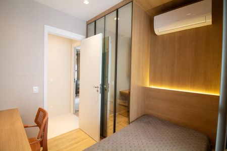 Apartamento à venda com 81m², 2 quartos e 1 vaga Apartamento à venda com 81m², 2 quartos e 1 vagaQuarto 1