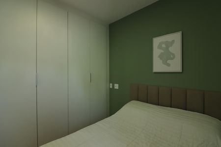 Apartamento à venda com 56m², 2 quartos e 2 vagasQuarto 1