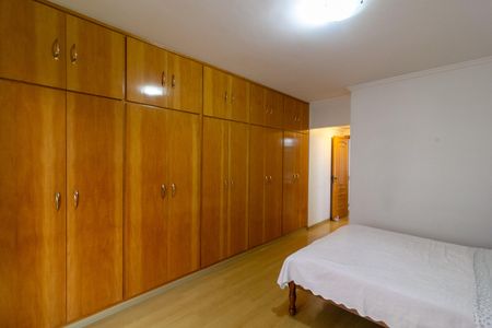 Apartamento à venda com 180m², 3 quartos e 2 vagasQuarto 3 - Suíte