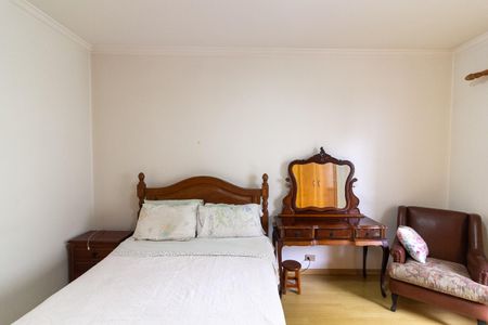 Apartamento à venda com 180m², 3 quartos e 2 vagasQuarto 3 - Suíte