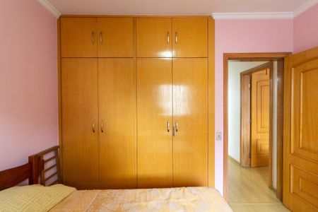 Apartamento à venda com 180m², 3 quartos e 2 vagasQuarto 2