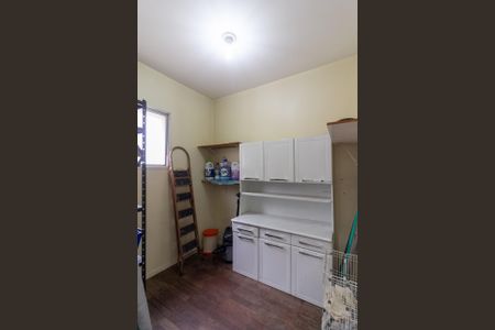 Apartamento à venda com 180m², 3 quartos e 2 vagasQuarto de Serviço