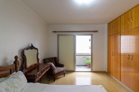 Apartamento à venda com 180m², 3 quartos e 2 vagasQuarto 3 - Suíte