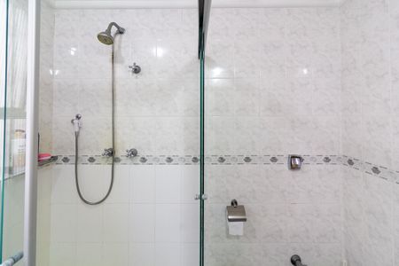 Apartamento à venda com 180m², 3 quartos e 2 vagasBanheiro Suíte