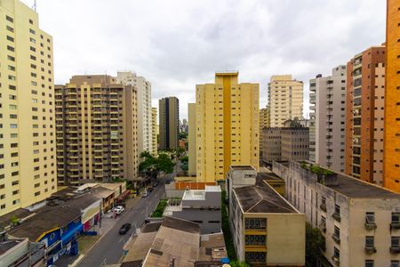 Apartamento à venda com 180m², 3 quartos e 2 vagasVista Varanda Sala de Estar