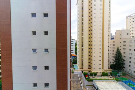 Apartamento à venda com 180m², 3 quartos e 2 vagasVista Sala de Tv