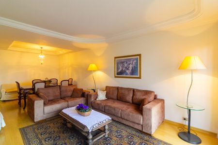 Apartamento à venda com 180m², 3 quartos e 2 vagasSala de Estar