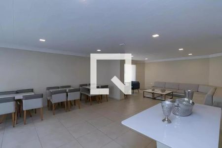 Apartamento à venda com 180m², 3 quartos e 2 vagasSalão de festas