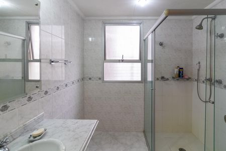 Apartamento à venda com 180m², 3 quartos e 2 vagasBanheiro Suíte