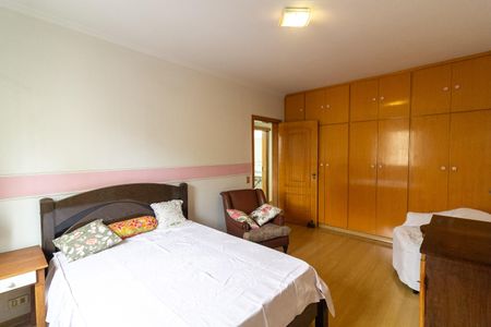 Apartamento à venda com 180m², 3 quartos e 2 vagasQuarto 1