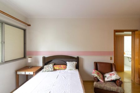 Apartamento à venda com 180m², 3 quartos e 2 vagasQuarto 1