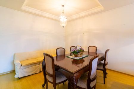 Apartamento à venda com 180m², 3 quartos e 2 vagasSala de Jantar