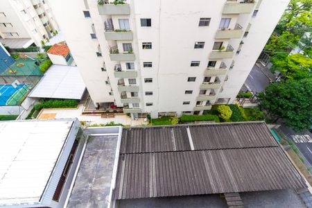 Apartamento à venda com 180m², 3 quartos e 2 vagasVista Varanda Quarto 3 - Suíte