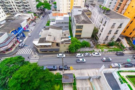 Apartamento à venda com 180m², 3 quartos e 2 vagasVista Varanda Sala de Estar