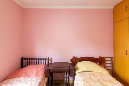 Apartamento à venda com 180m², 3 quartos e 2 vagasQuarto 2