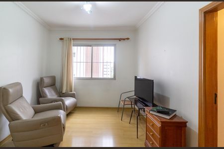 Apartamento à venda com 180m², 3 quartos e 2 vagasSala de Tv