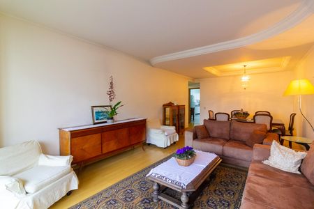 Apartamento à venda com 180m², 3 quartos e 2 vagasSala de Estar