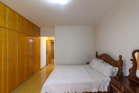 Apartamento à venda com 180m², 3 quartos e 2 vagasQuarto 3 - Suíte