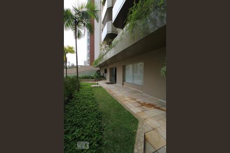 Apartamento à venda com 180m², 3 quartos e 2 vagasÁrea verde