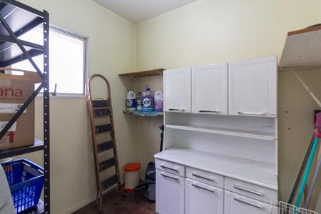 Apartamento à venda com 180m², 3 quartos e 2 vagasQuarto de Serviço