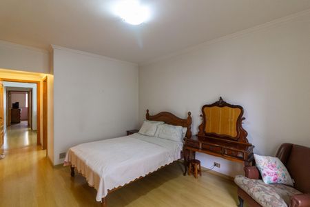 Apartamento à venda com 180m², 3 quartos e 2 vagasQuarto 3 - Suíte