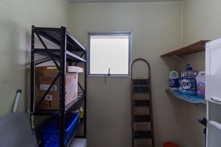 Apartamento à venda com 180m², 3 quartos e 2 vagasQuarto de Serviço