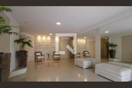 Apartamento à venda com 180m², 3 quartos e 2 vagasHall de entrada