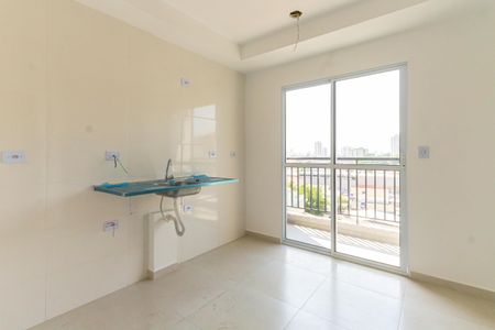 Studio para alugar com 24m², 1 quarto e sem vaga Studio para alugar com 24m², 1 quarto e sem vagaStudio