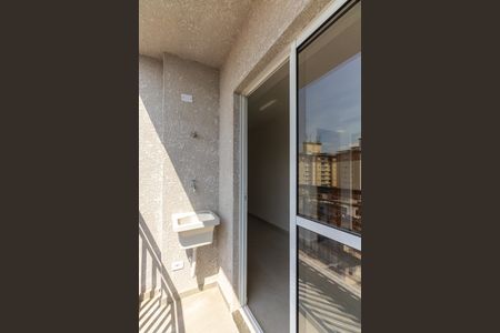 Studio para alugar com 24m², 1 quarto e sem vaga Studio para alugar com 24m², 1 quarto e sem vagaVaranda Studio