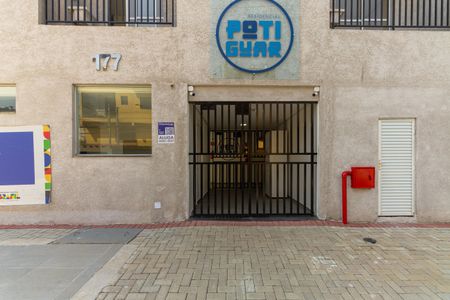 Studio para alugar com 24m², 1 quarto e sem vaga Studio para alugar com 24m², 1 quarto e sem vagaPlaquinha