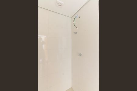 Studio para alugar com 24m², 1 quarto e sem vaga Studio para alugar com 24m², 1 quarto e sem vagaBanheiro do Studio