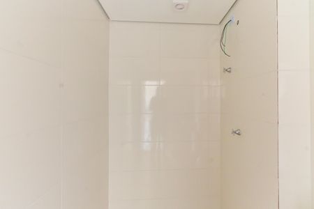 Studio para alugar com 24m², 1 quarto e sem vaga Studio para alugar com 24m², 1 quarto e sem vagaBanheiro do Studio