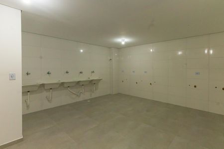 Studio para alugar com 24m², 1 quarto e sem vaga Studio para alugar com 24m², 1 quarto e sem vagaÁrea comum