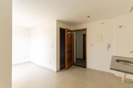 Studio para alugar com 24m², 1 quarto e sem vaga Studio para alugar com 24m², 1 quarto e sem vagaStudio