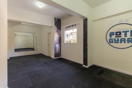 Studio para alugar com 24m², 1 quarto e sem vaga Studio para alugar com 24m², 1 quarto e sem vagaÁrea comum