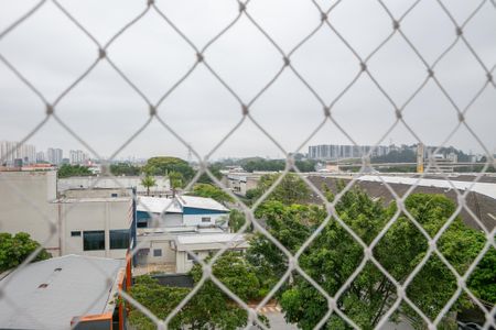 Apartamento à venda com 69m², 2 quartos e 1 vagaVista do Quarto