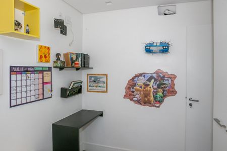 Apartamento à venda com 69m², 2 quartos e 1 vagaQuarto