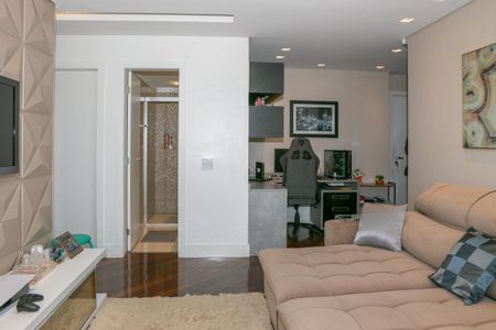 Apartamento à venda com 69m², 2 quartos e 1 vagaSala