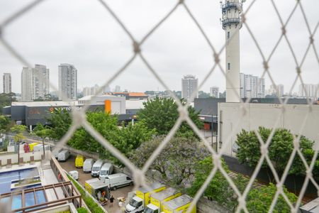 Apartamento à venda com 69m², 2 quartos e 1 vagaVista da Suíte