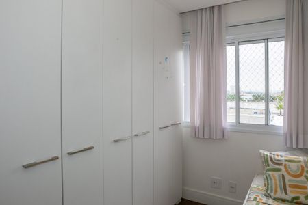 Quarto de apartamento à venda com 2 quartos, 69m² em Lapa, São Paulo