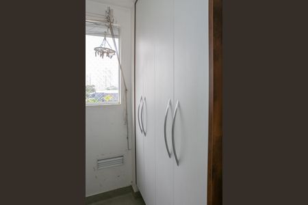 Apartamento à venda com 69m², 2 quartos e 1 vagaCozinha e Área de Serviço