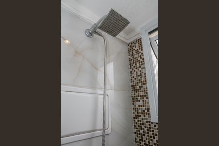 Apartamento à venda com 69m², 2 quartos e 1 vagaBanheiro da Suíte