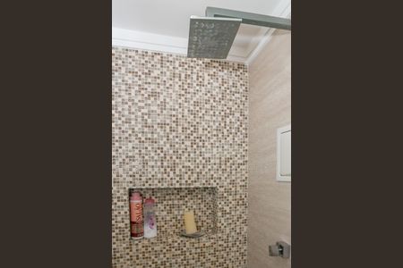 Apartamento à venda com 69m², 2 quartos e 1 vagaBanheiro Social